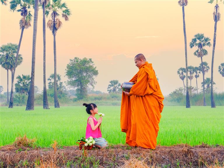 Chiang Mai @Mongkolchon Akesin/adobestock